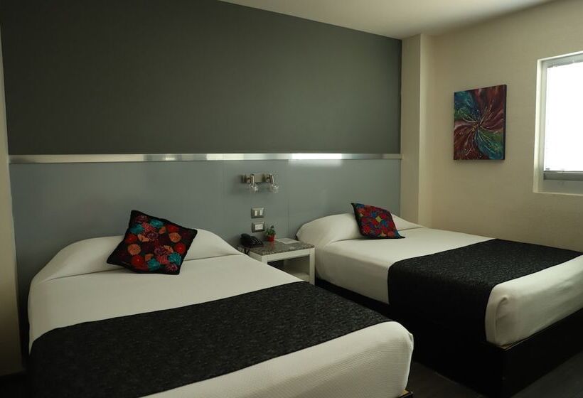 Homesuites Rotarismo