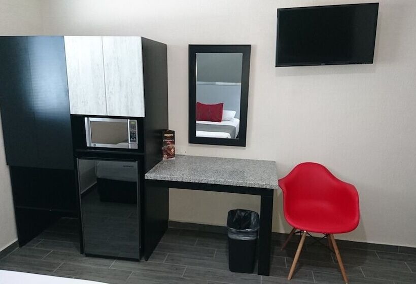 Homesuites Rotarismo