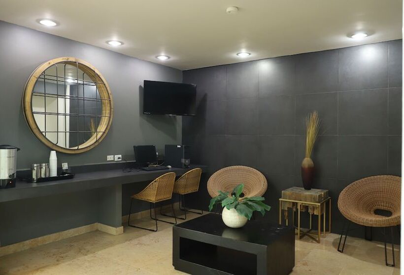 Homesuites Rotarismo