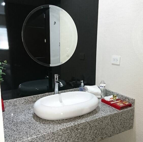 Homesuites Rotarismo