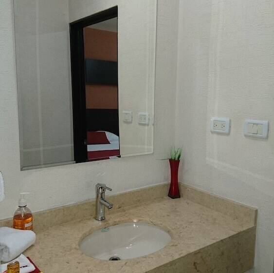 Homesuites Rotarismo