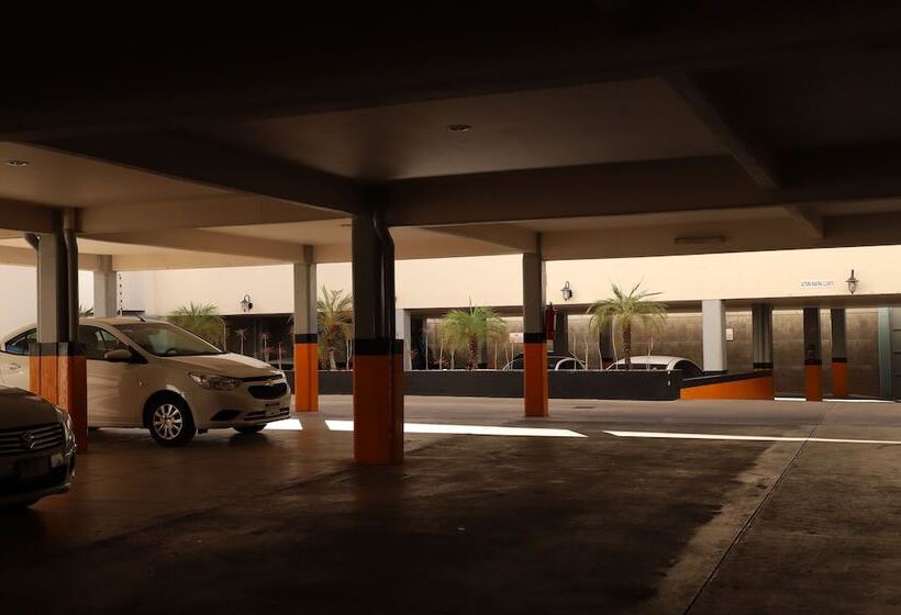 Homesuites Rotarismo