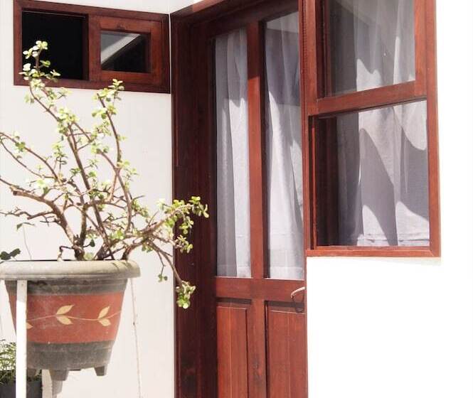 여관 Catre De Mi Corazón