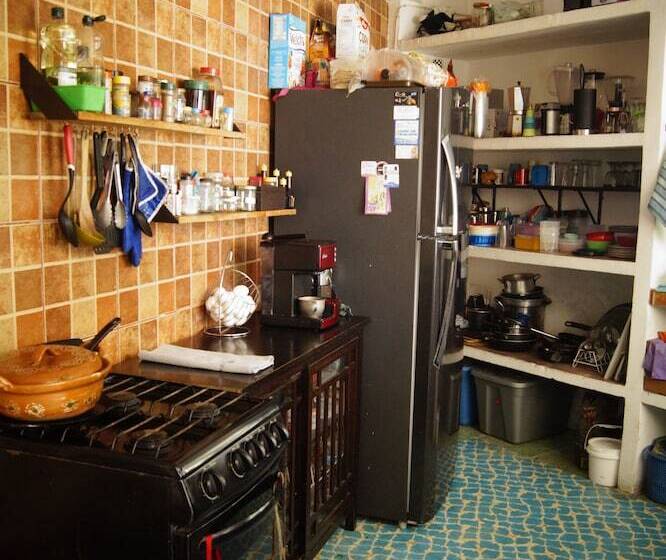 여관 Catre De Mi Corazón