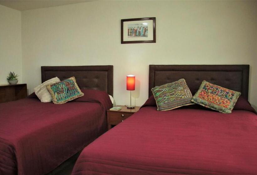 Hostel Lit Guadalajara