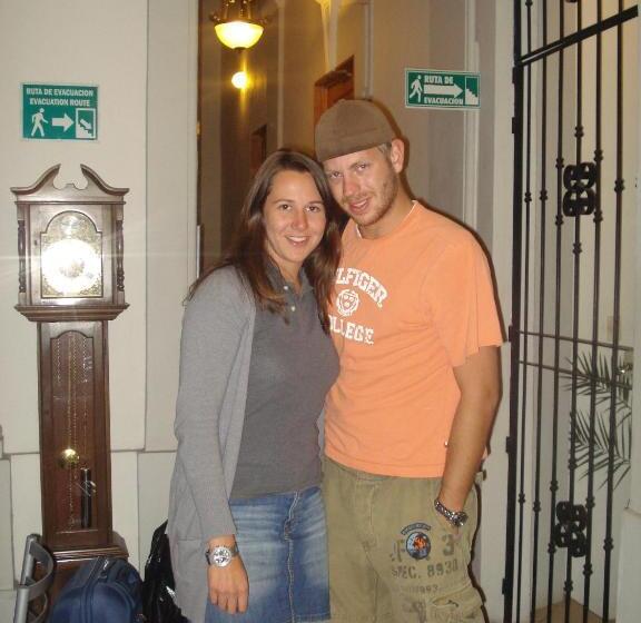 Hostel Lit Guadalajara