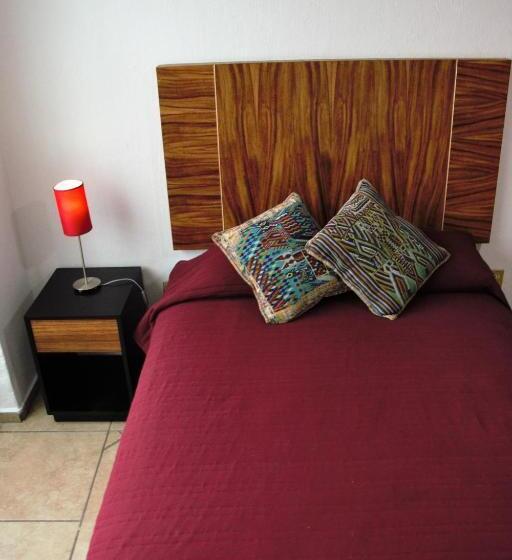 Hostel Lit Guadalajara