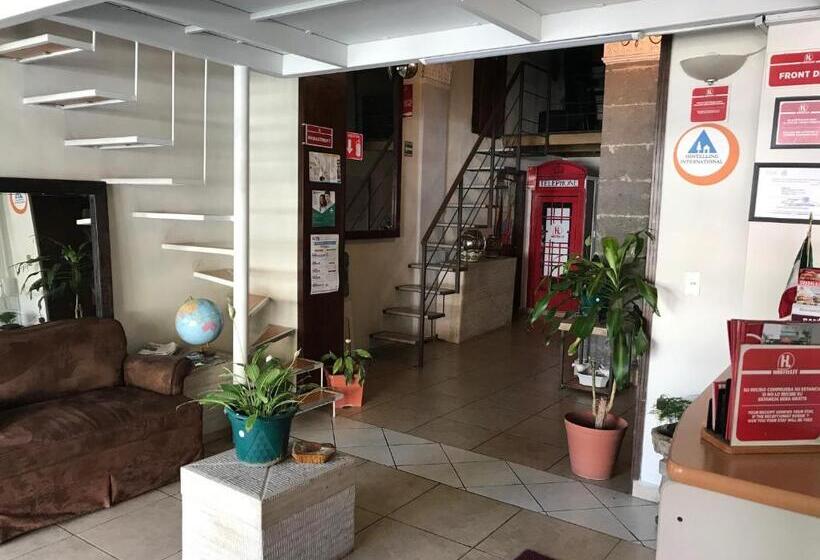 Hostel Lit Guadalajara