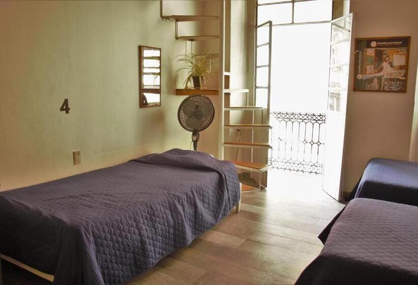 Hostel Lit Guadalajara