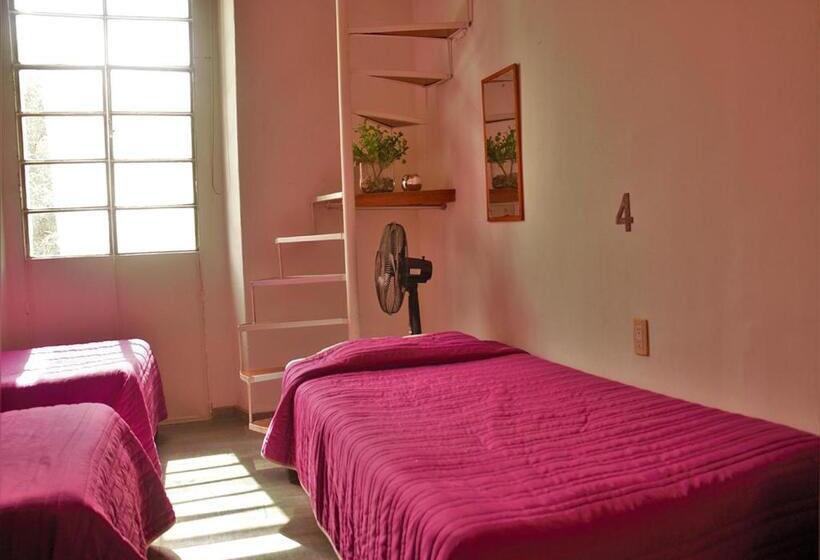 Hostel Lit Guadalajara