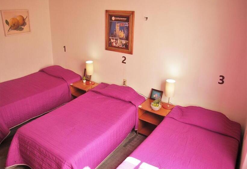 Hostel Lit Guadalajara