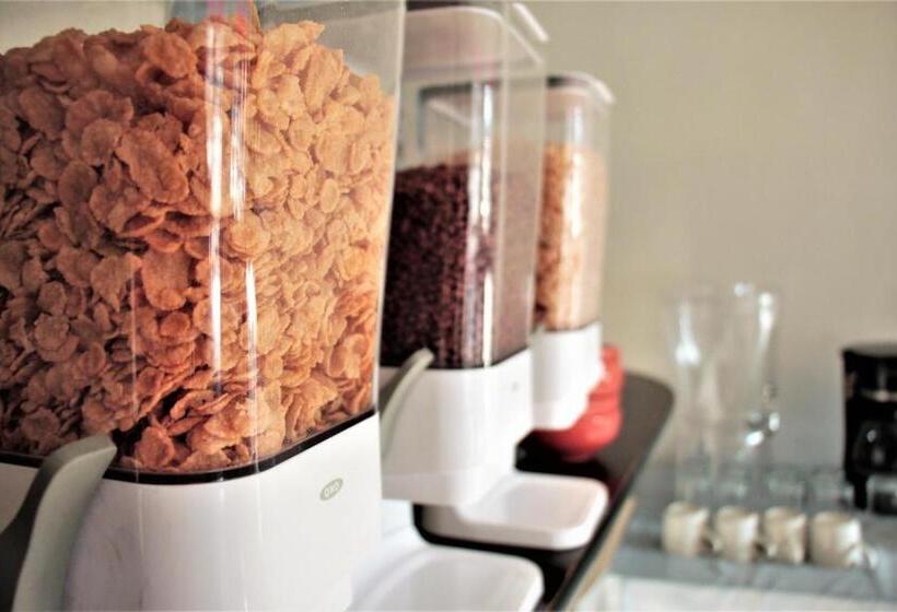 Hostel Lit Guadalajara