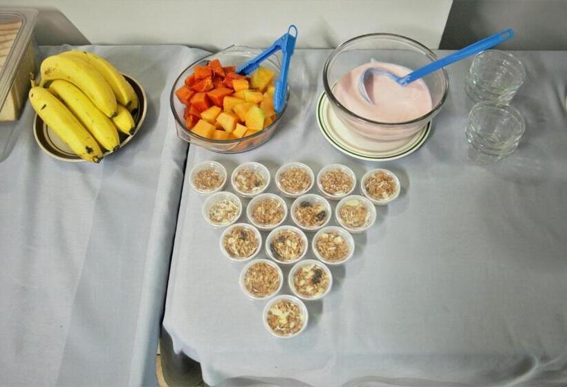 Hostel Lit Guadalajara