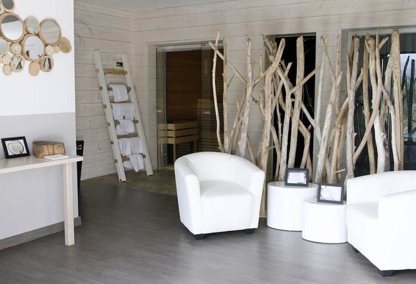 ホテル A Piattatella