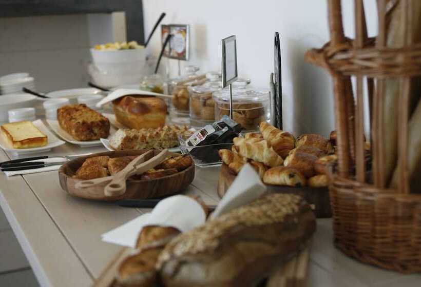 ホテル A Piattatella