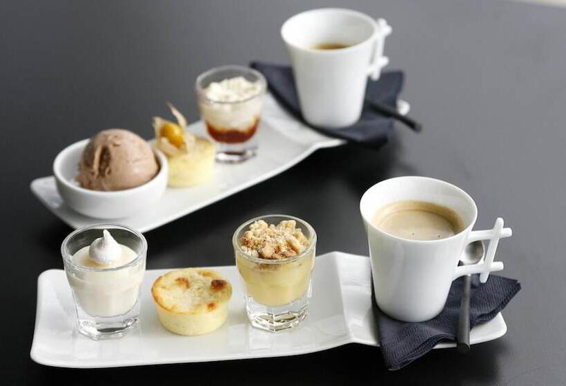 ホテル A Piattatella