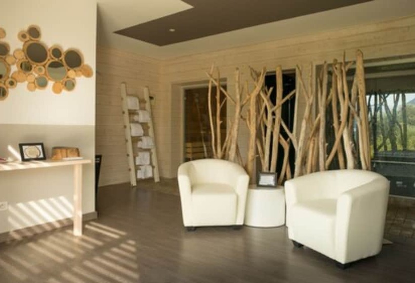 ホテル A Piattatella