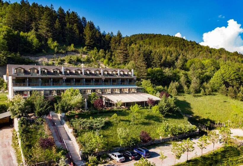 Abant Aden Boutique Hotel & Spa