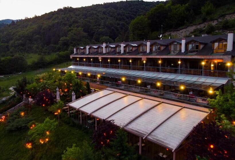 Abant Aden Boutique Hotel & Spa