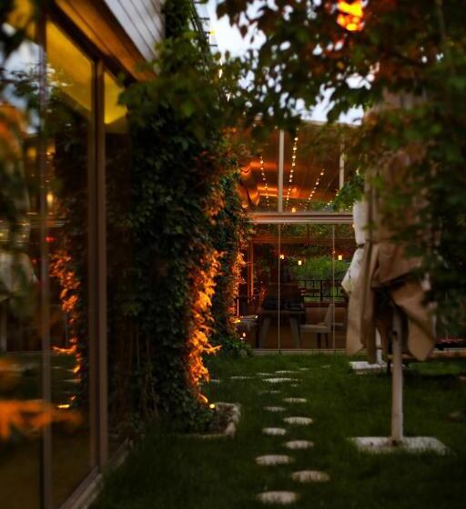 Abant Aden Boutique Hotel & Spa