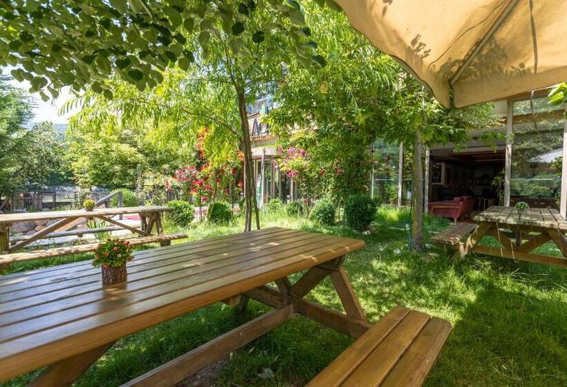 Abant Aden Boutique Hotel & Spa