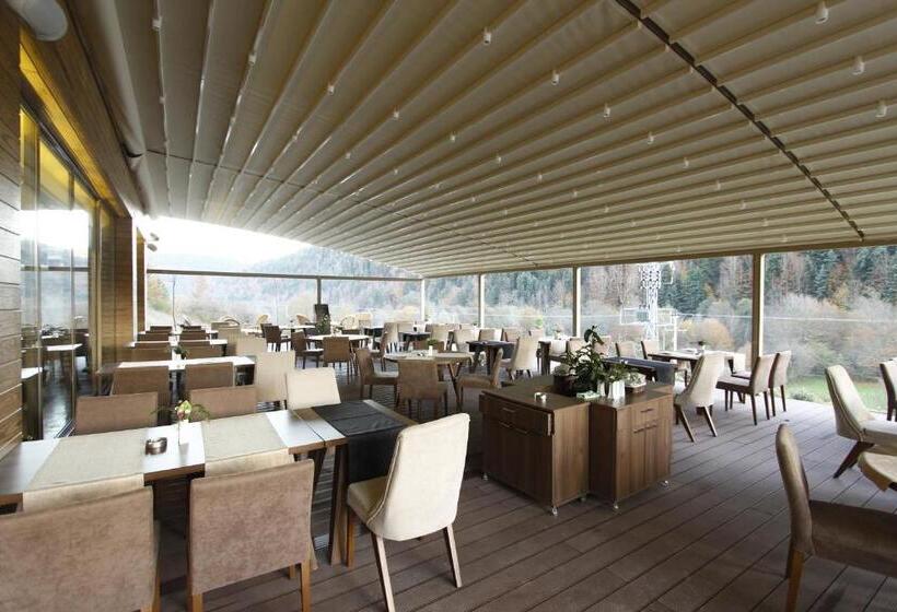 Abant Aden Boutique Hotel & Spa