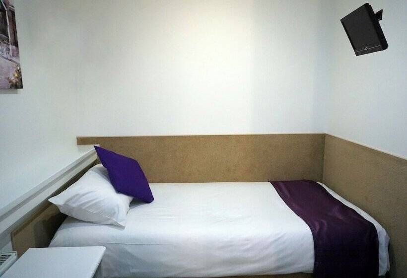 酒店 Accommodation London Bridge