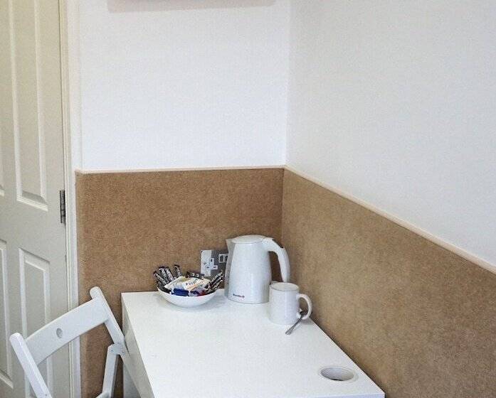 酒店 Accommodation London Bridge