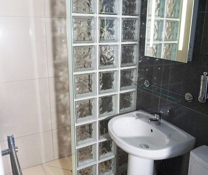 酒店 Accommodation London Bridge