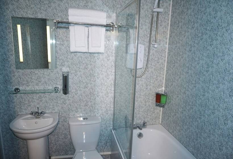 酒店 Accommodation London Bridge