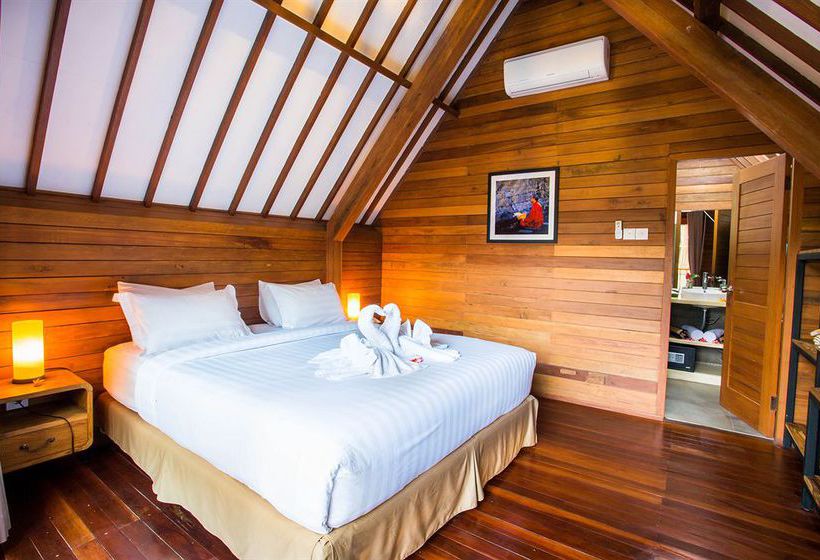 Отель Aliya Boutique Bungalows Umalas By The Lavana