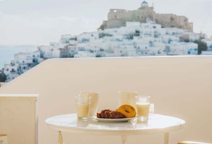 호텔 Andromeda Resort