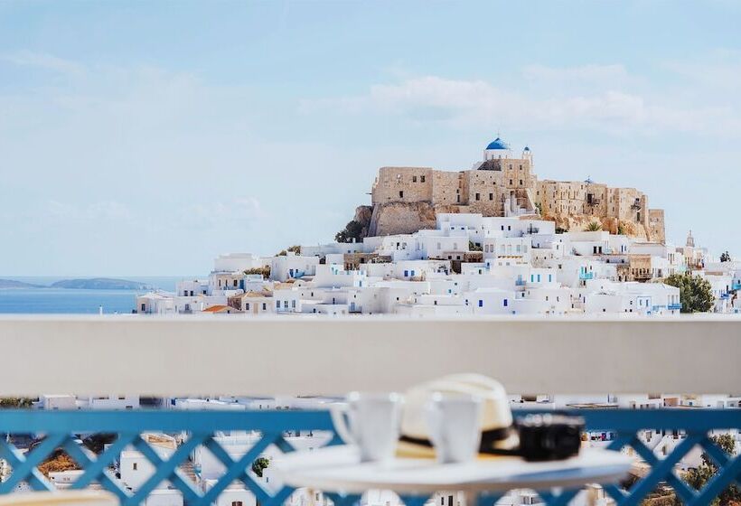 호텔 Andromeda Resort