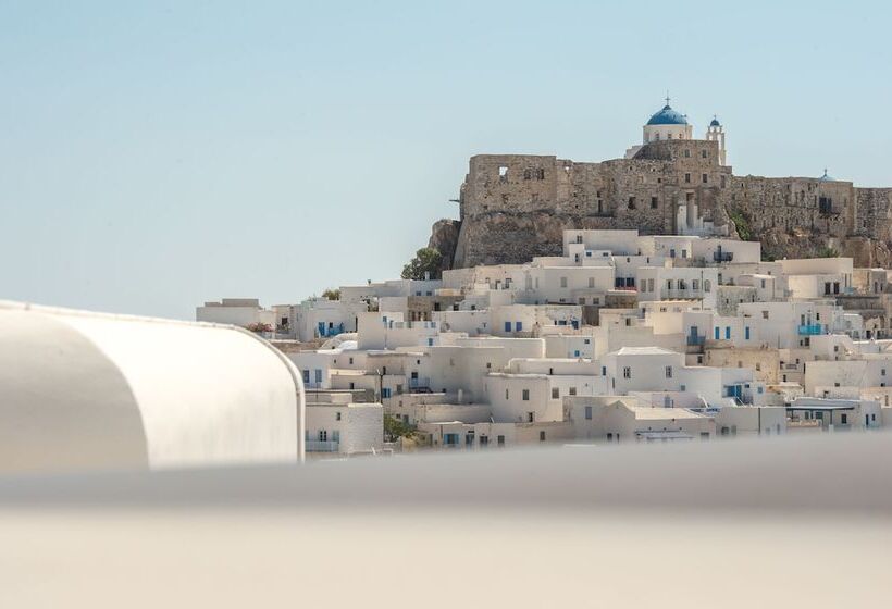 호텔 Andromeda Resort