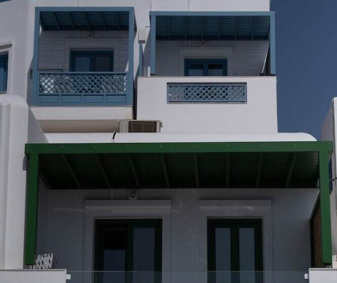 호텔 Andromeda Resort