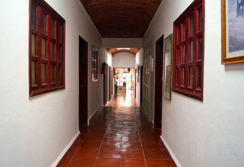 酒店 Aqui Es Mexico