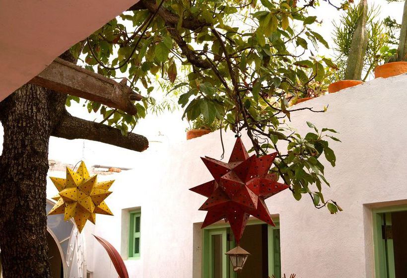 酒店 Aqui Es Mexico