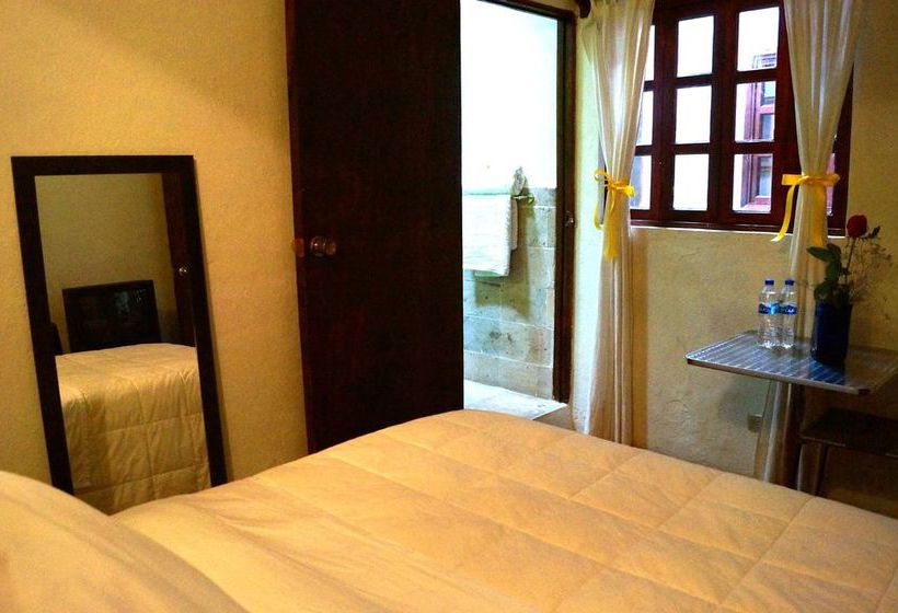 酒店 Aqui Es Mexico