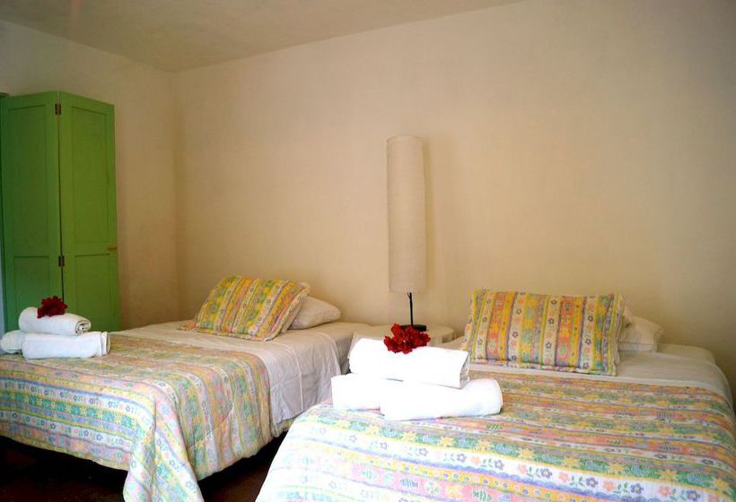 酒店 Aqui Es Mexico