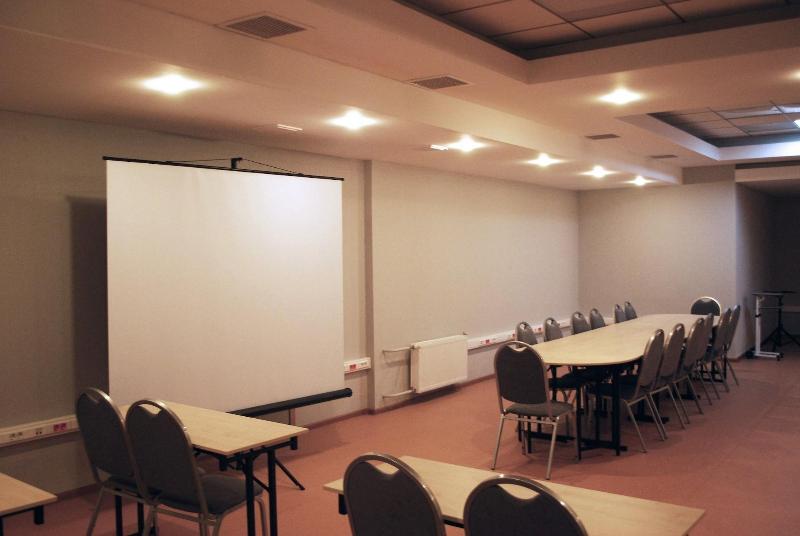 בית מלון כפרי Aurora