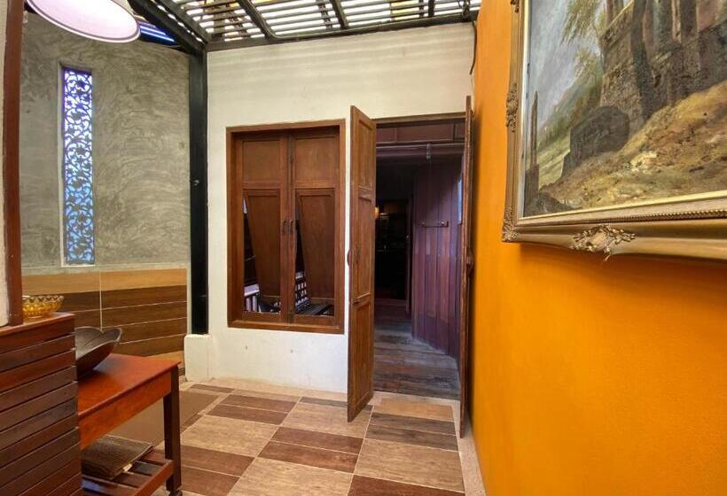 فندق Ayutthaya Retreat