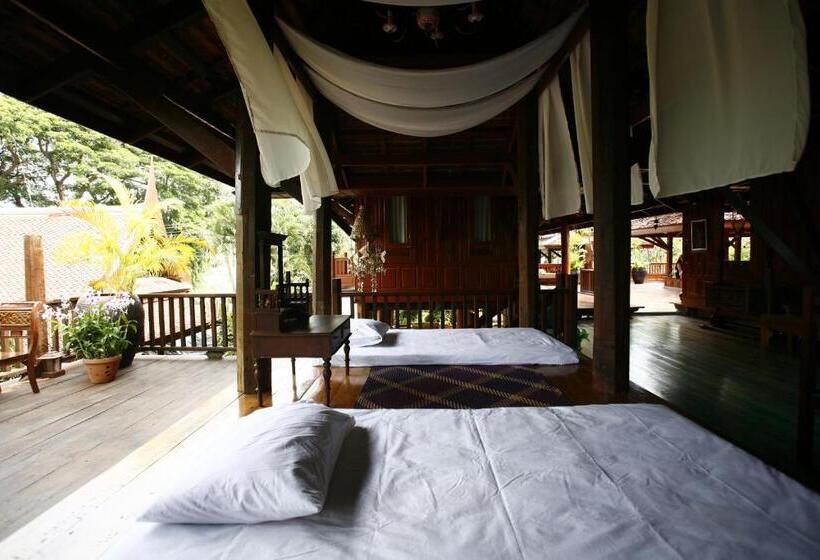 فندق Ayutthaya Retreat