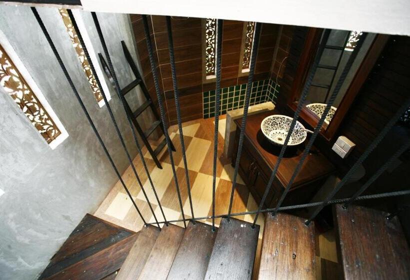 فندق Ayutthaya Retreat