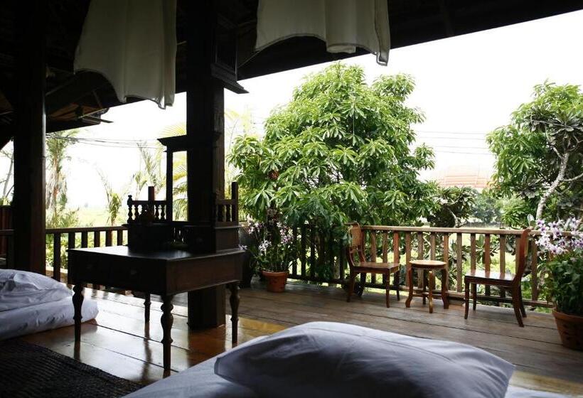 فندق Ayutthaya Retreat