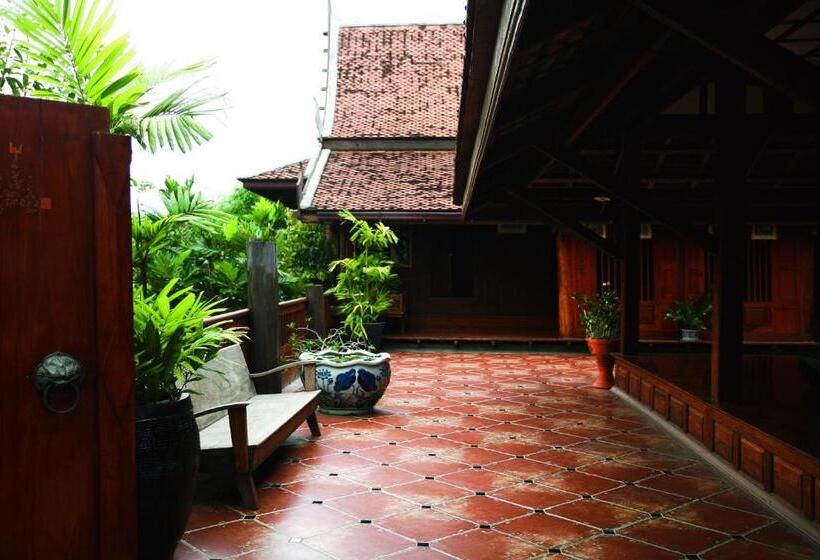 فندق Ayutthaya Retreat