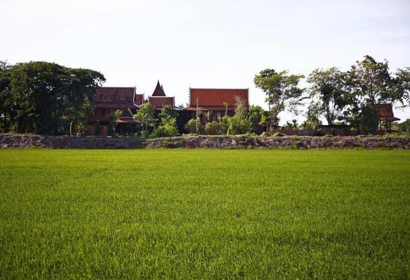 فندق Ayutthaya Retreat