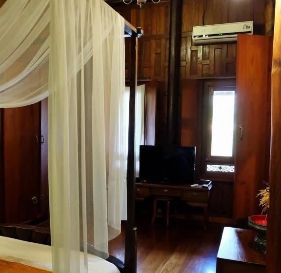 فندق Ayutthaya Retreat