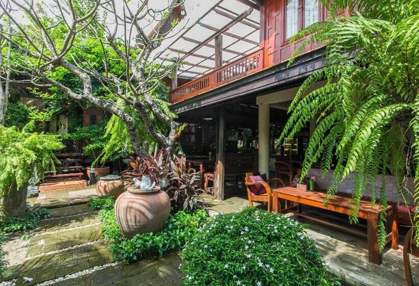 فندق Ayutthaya Retreat