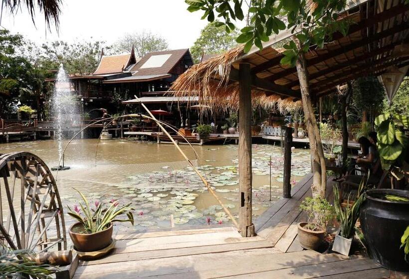 فندق Ayutthaya Retreat