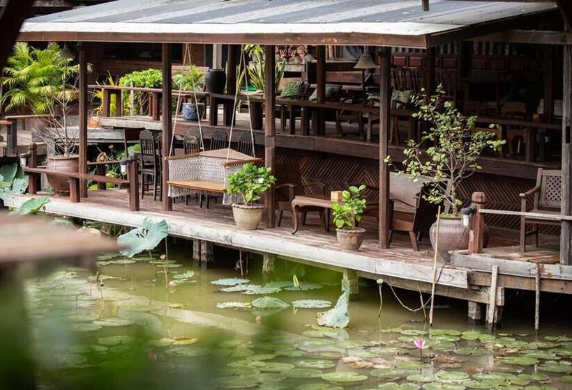 فندق Ayutthaya Retreat